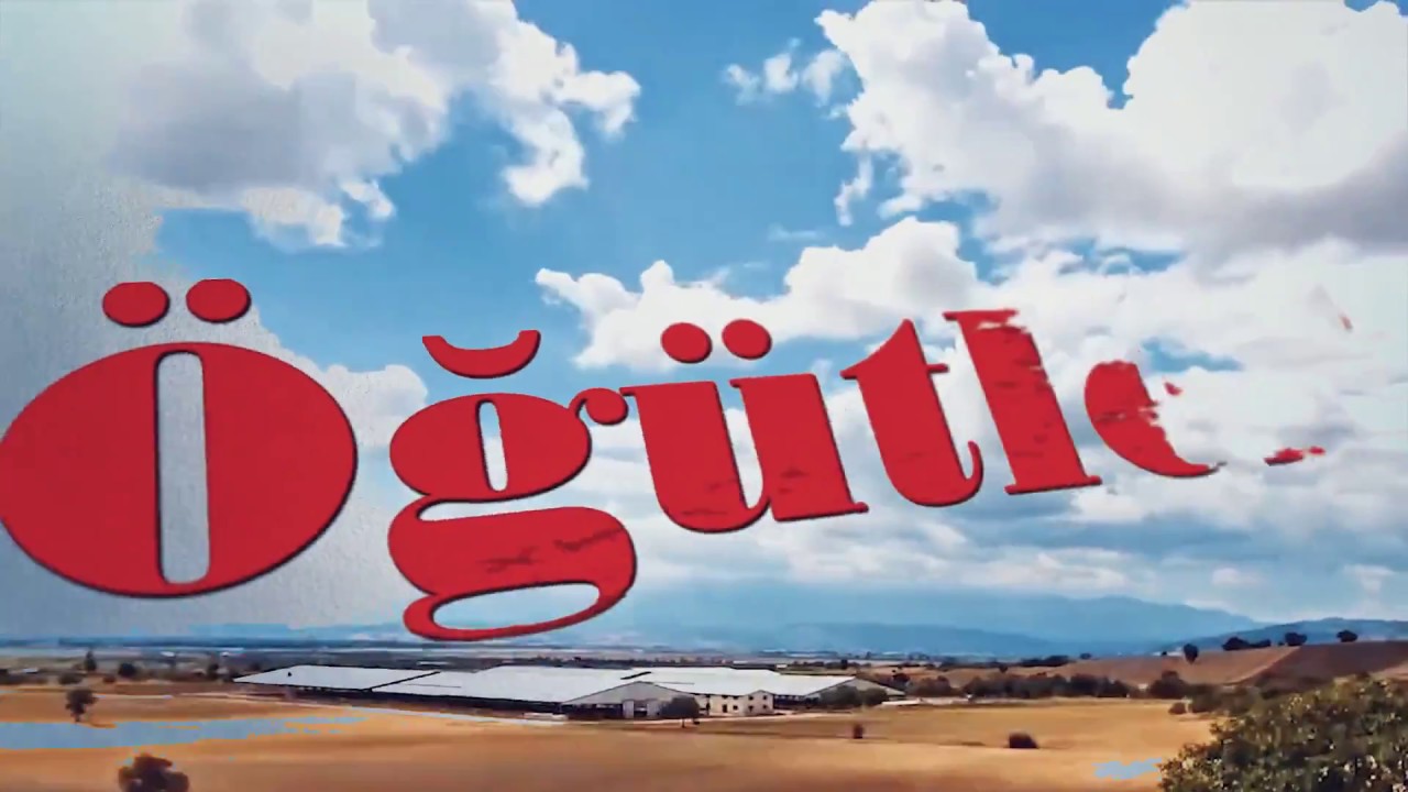 Öğütler Çiftliği Tanıtım Filmi
