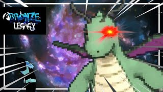 Dragonite is to NOT be messed with! - Pokemon Bronze Legacy
