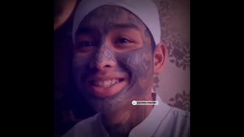 Seorang preman mendapat hidayah