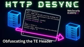 Full HTTP Request Smuggling - Obfuscating the TE Header Guide