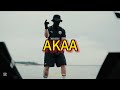 [FREE] DARK UK Drill type beat | Freestyle beat "AKAA" US NY Drill instrumental