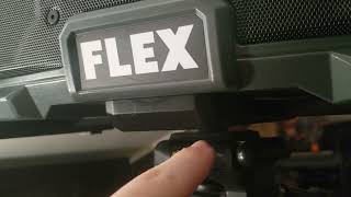 FLEX 24V JOBSITE RADIO - IS IT REALLY THAT BAD?