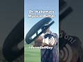Dr. Nakamats Grand Prix Musical Putter #golfclubs #golf #golfequipment #putting #putters