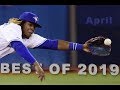 Meilleurs jeux de la mlb 2019 avril