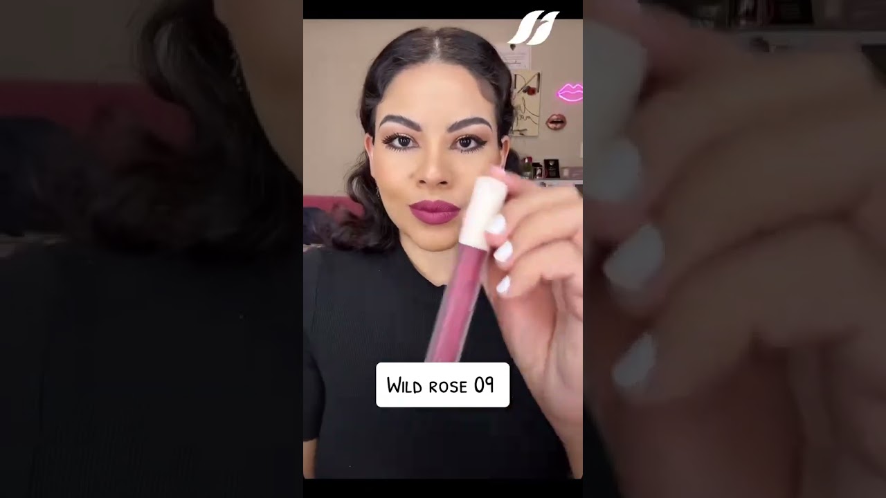 Labiales líquido matte farmasi  