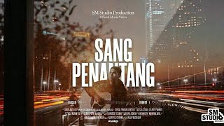OKY  -  SANG PENANTANG [ Official music vidio ]