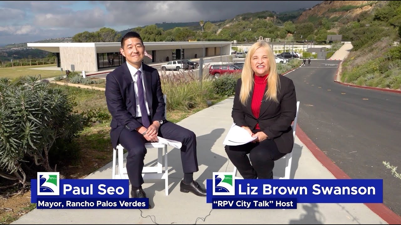 RPV City Talk - 