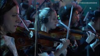 The Game Awards Orchestra Performs Music from Game Of The Year 2023 Nominees at The Game Awards 2023