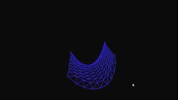 Simple Projective Dynamics