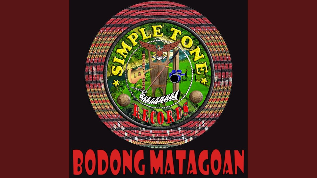 Bodong Matagoan (Kalinga song) (feat. Mingor Chi Kultura) (1st Version)