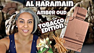 al haramain amber oud tobacco edition dupe of | Tom Ford Tobacco Vanille enveloping you in a woody Revising my Al Haramain Amber