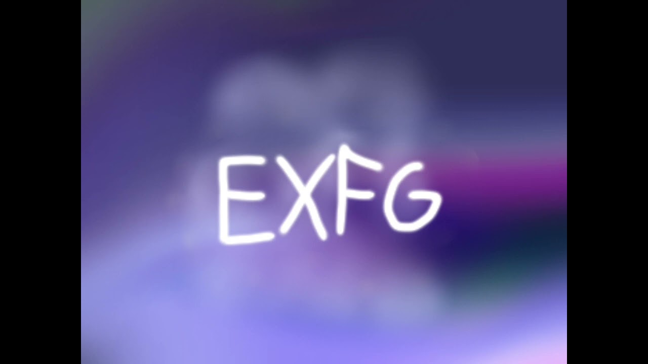 EXFG ALBUM