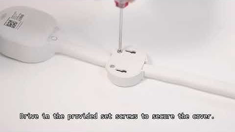 How to Mount Your Peekababy on a Wall - Peekababy Tutorial