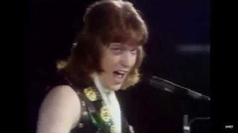 lovely steve priest