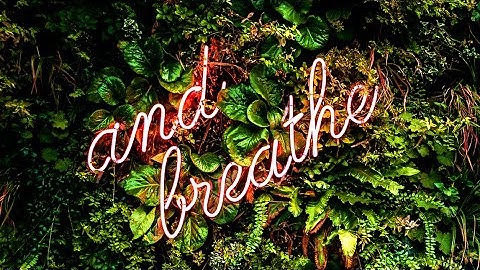 Coping with Coronavirus Anxiety: Simple Breathing Exercises Help