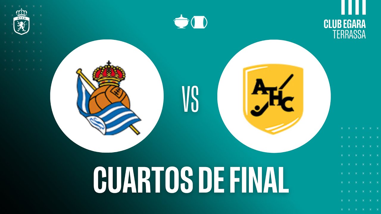COPA DE LA REINA IBERDROLA - CUARTOS DE FINAL - REAL SOCIEDAD VS ...