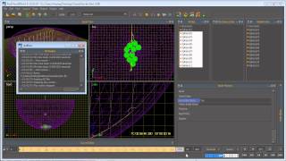 An Intro to Fluid Simulation in RealFlow 4