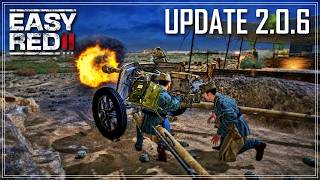 Easy Red 2 Major Update 2.0.6 Released!!!