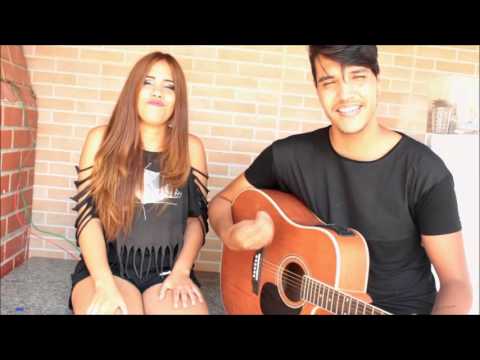 Open Bar - Pablo Vittar ( Cover por Naiá e Diego )