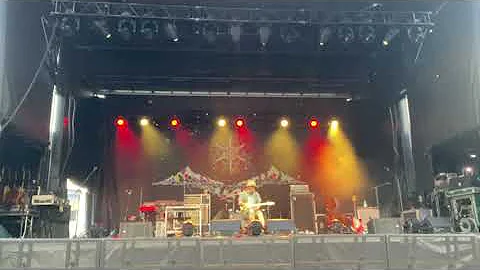 Jacob Green(OneManBand...  - Voodoo Child (Live at...