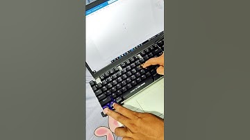 Unlock the On-Screen Keyboard Instantly: The Hidden Windows Shortcut You Need!#TechTips#WindowsHack