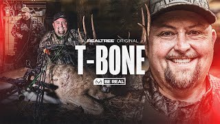 Taking the Shot | Becoming T-Bone | The Story of Travis Turner | Be Real