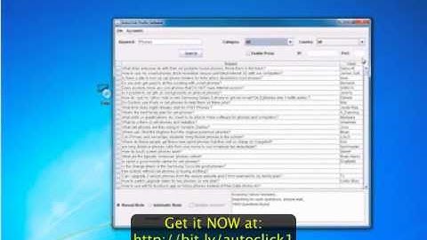 Auto Click Profits Full Insider Video Review