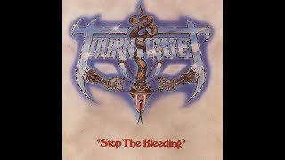 Tourniquet - 1990 - Stop The Bleeding © [LP] © Vinyl Rip