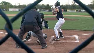 Baseball PIAA Pioneer Conference Upper Merion vs Upper Perk. May 1, 2026