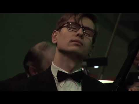 Nino Rota - Piano Concerto in C major