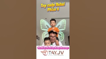 Rèn thể lực để cưỡi Lạc Đà dạo chơi Sa Mạc #tayjava #taycodedubai