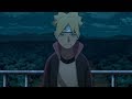 Boruto Expresses His Desire To Leave Konoha And Save Mitsuki Boruto Episode 72 SPEED DRAWING 