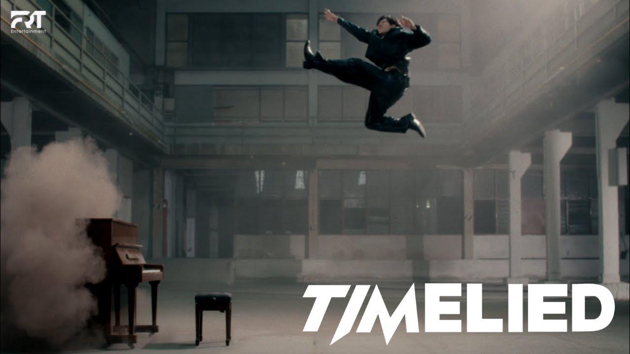 เจ็บ (HURT) - TimeLied OST.Rearrange The Series | Official Music Video เจ็บ (HURT) - TimeLied OST.Rearrange The Series | Official Music Video