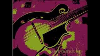 Cool Mandolin - Processing Sketch