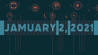 Jamuary 2: Track from Scratch (AUM for iPadOS, Aparillo, Ravenscroft 275, Moog Model 15)