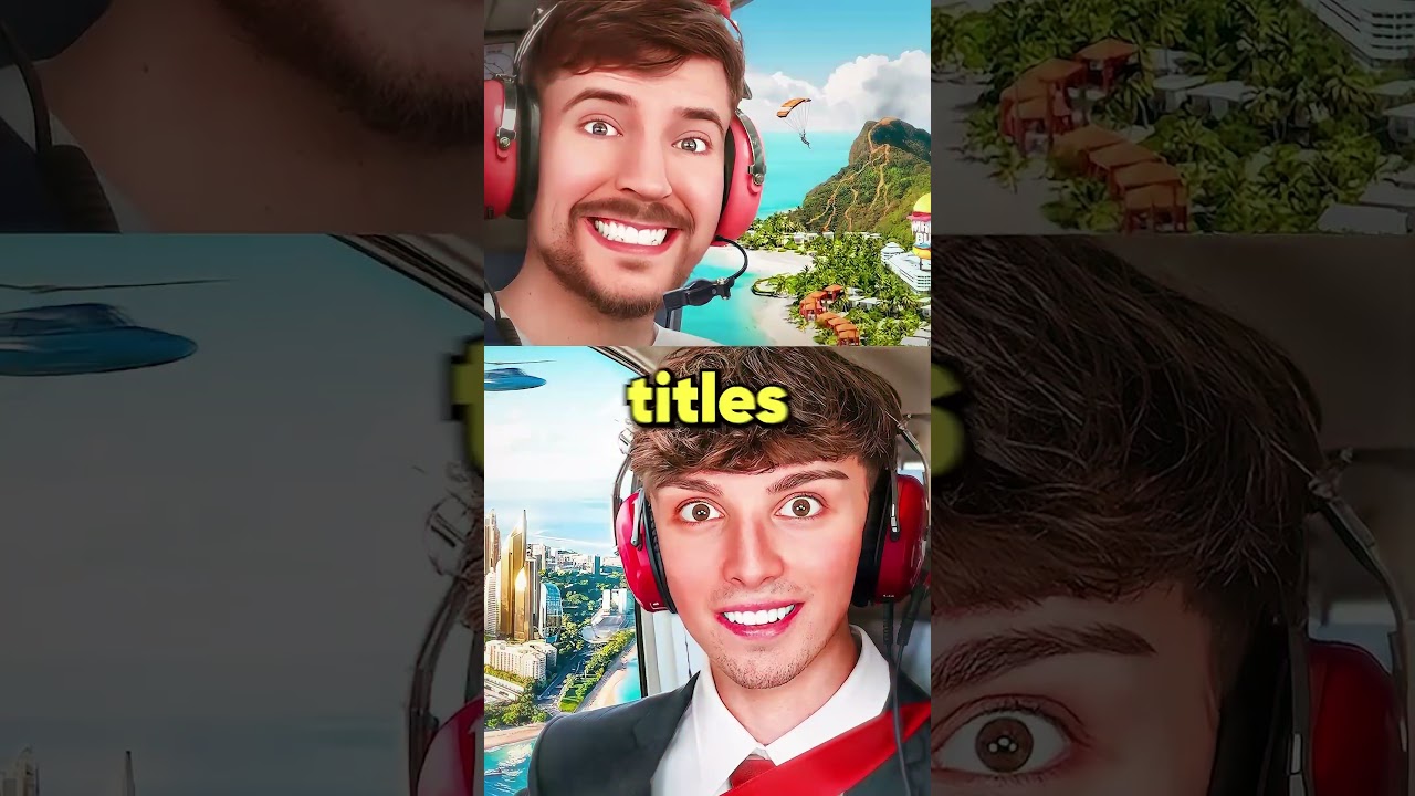 People MrBeast Cancelled