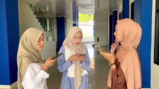 Syalsa Billa 2505020169, Eng. Conversation 2, Benni Satria, S.pd.,M.pd