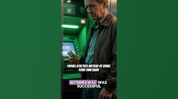 Laatste nieuws: De $4-donatiemachine 🏦💸