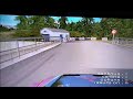 WRC Rally Evolved replay SS3 Japan (third place)