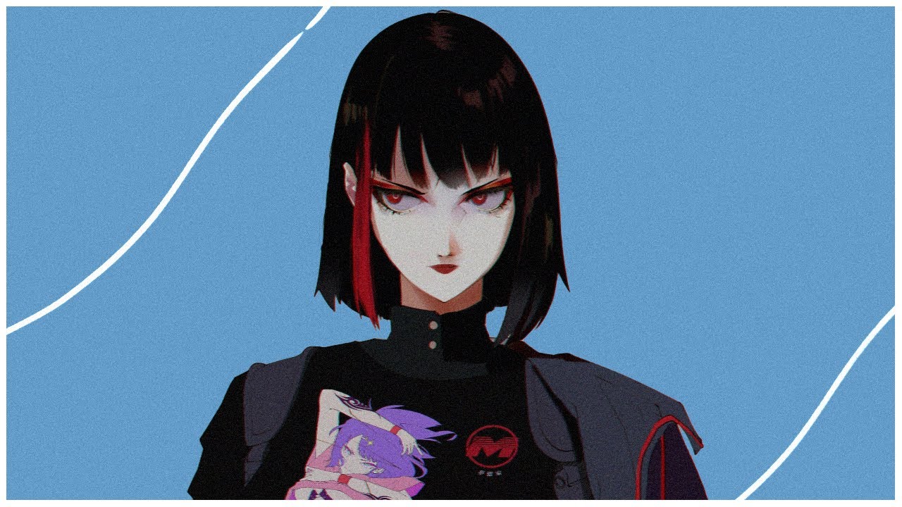 Neoni - MUTINY (Lyrics)