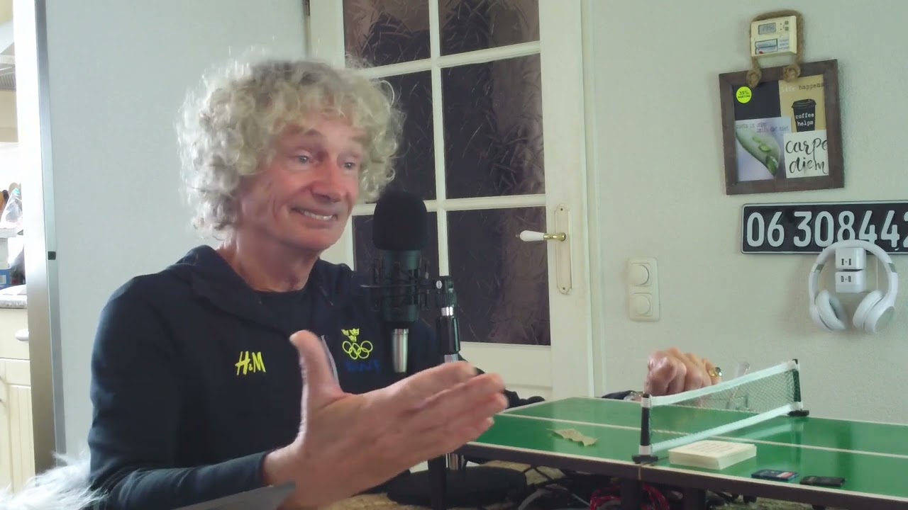 Lodewijk Kuijt: Als Je Hoofd Stil en Je Hart Warm Wordt.. 