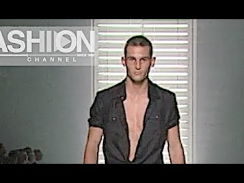 Féraud Fall 2001 Couture Collection