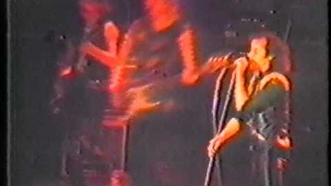Scorpions -  I
