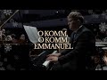 O komm, O komm, Emmanuel - Dt. Neufassung -  Weihnachtskonzert | 13.12.2024