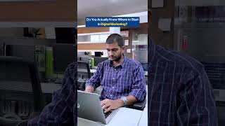 Start Your Digital Marketing Journey with Our Fast-Track Program | AlkemyEdtech #alkemyedtech