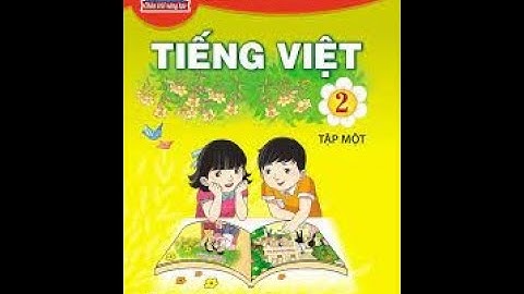 Tiếng Việt lớp 2   Tuần 17   Bài 4  Người nặn tò he   Tiết 5, 6   Trang 145   Chân trời sáng tạo