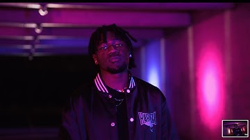 Zach Diamond - Moves (Official Music Video)