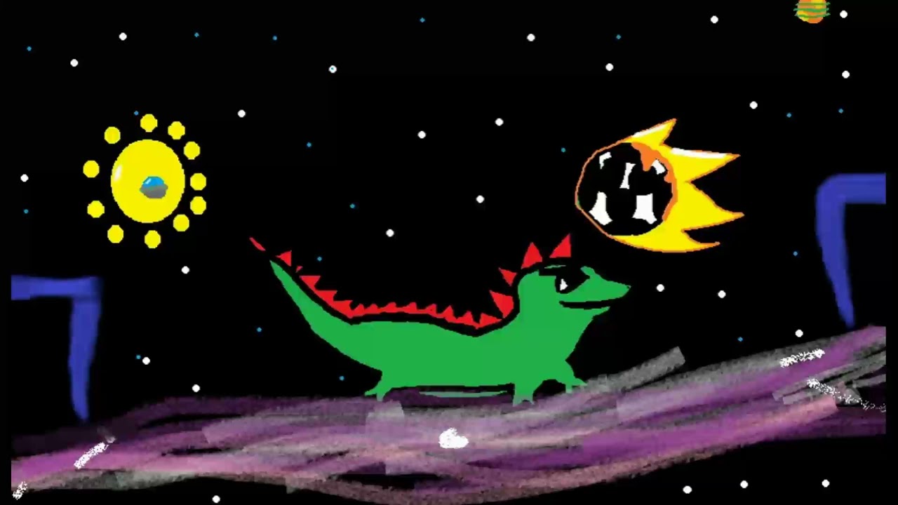 jogames - copa do mundo de futebol interplanetário (Full Album)