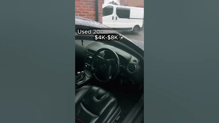 Best Cars for under 10k… #shorts