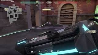 Plant/Defuse Bug Valorant